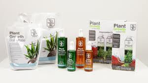 Plant Care Products